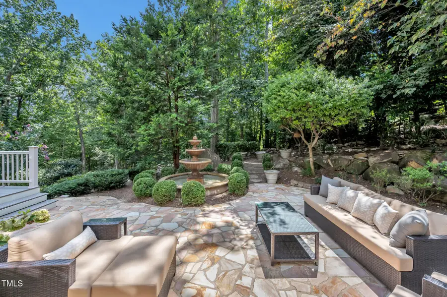 53516 Bickett Drive, Chapel Hill, NC 27517 - Image #3