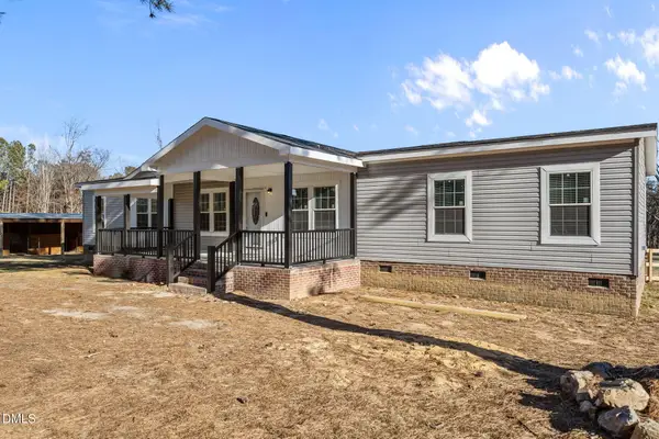 8260 N Carolina 42, Holly Springs, NC 27540