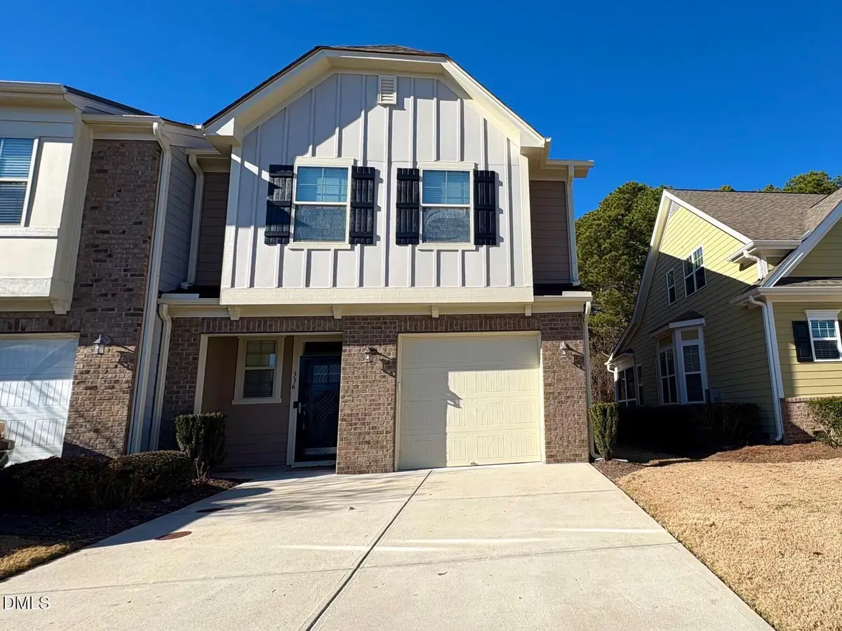 336 Duchart Lane, Fuquay Varina, NC 27526 - Image #1