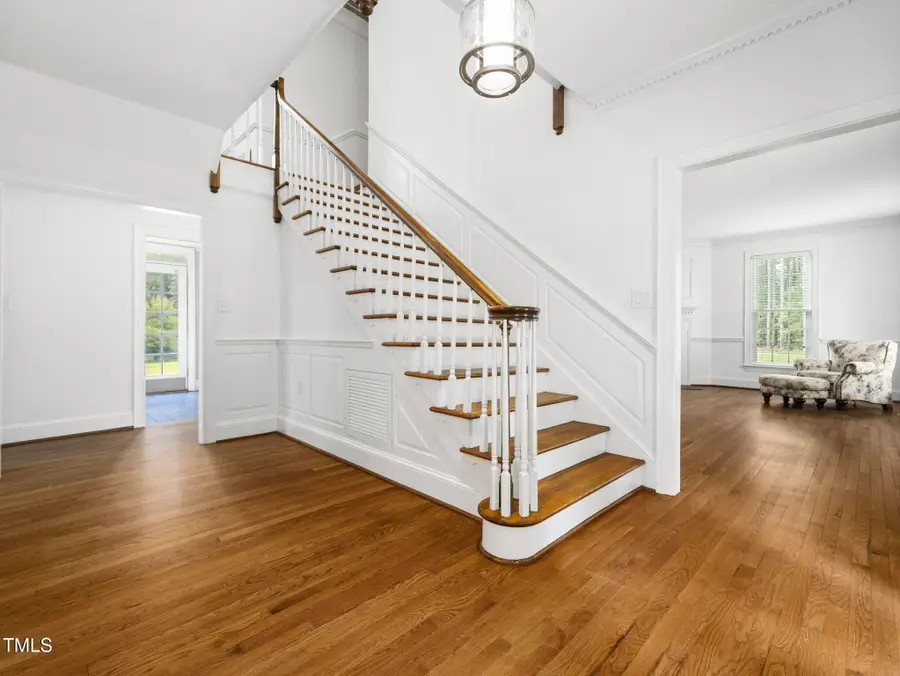 270 Wiggins Road, Louisburg, NC 27549 - Image #3