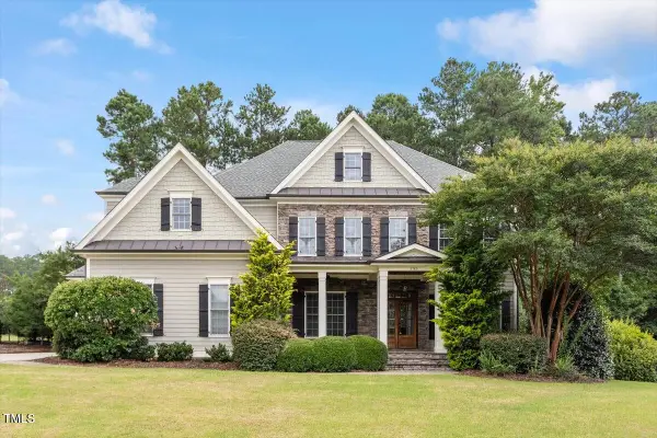 105 Jessfield Place, Cary, NC 27519