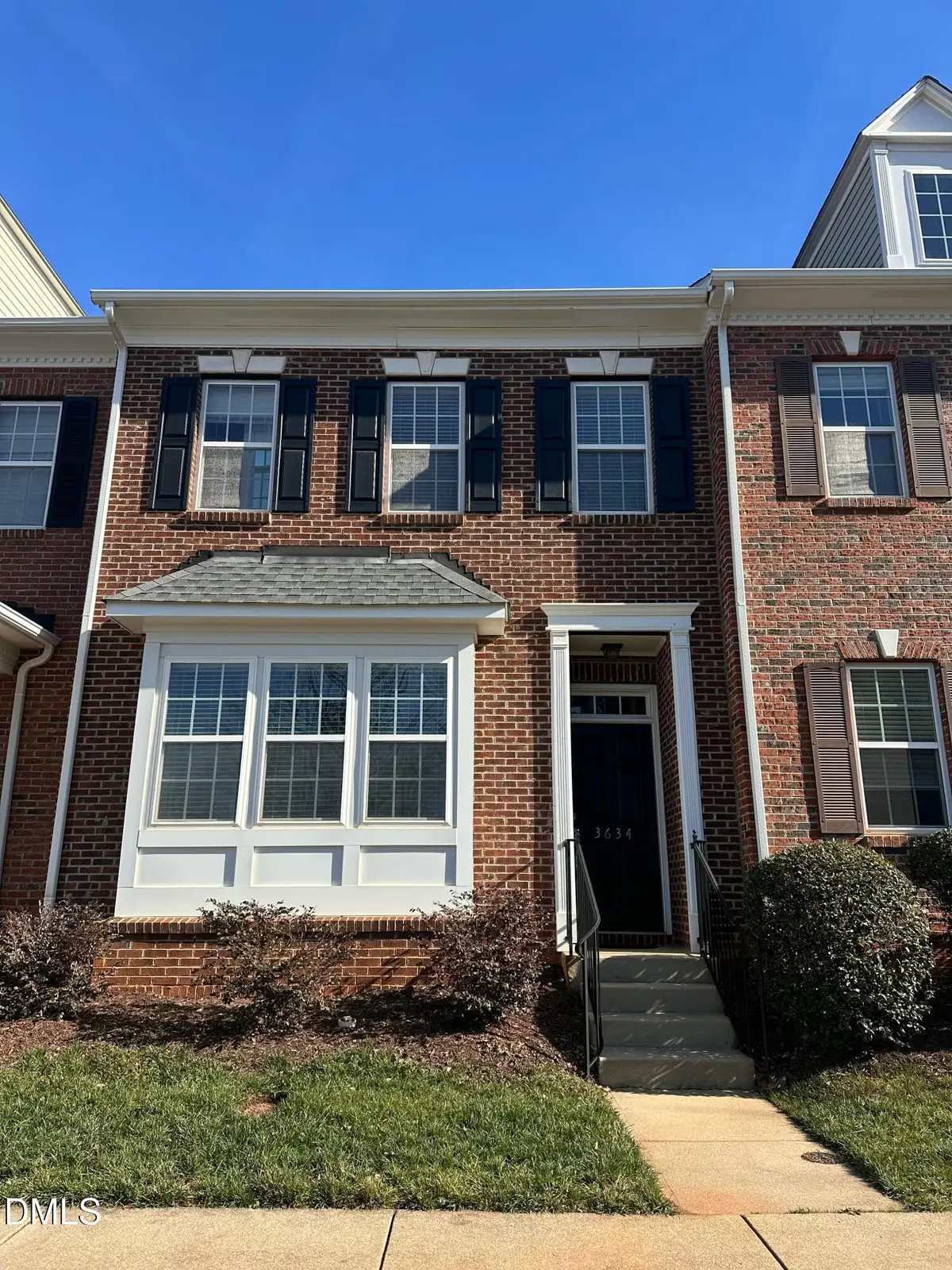 3634 Olympia Drive, Raleigh, NC 27603 - #1