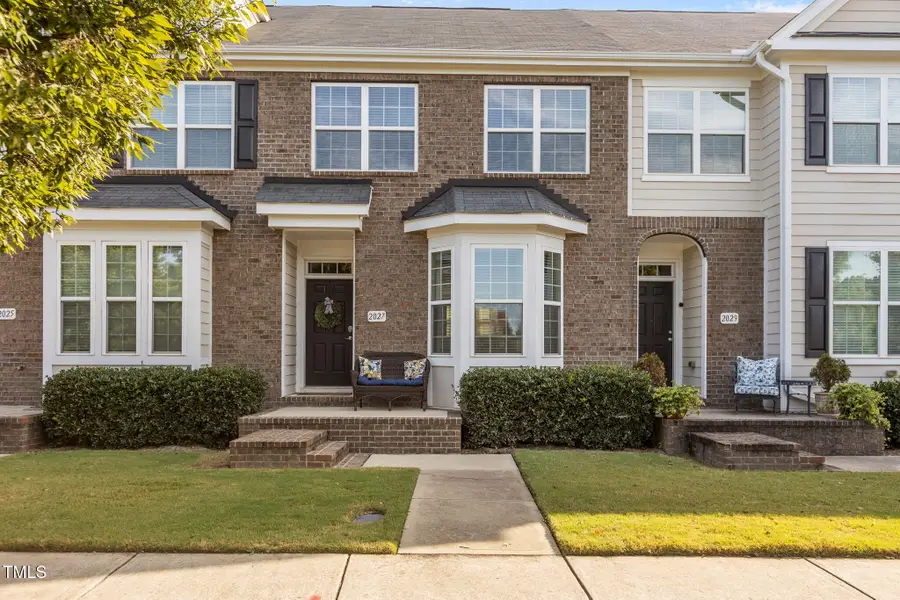 2027 Hayes Lane, Holly Springs, NC 27540 - Image #2