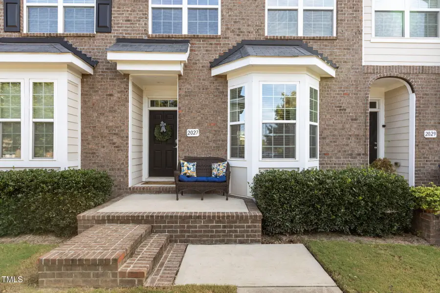 2027 Hayes Lane, Holly Springs, NC 27540 - Image #3