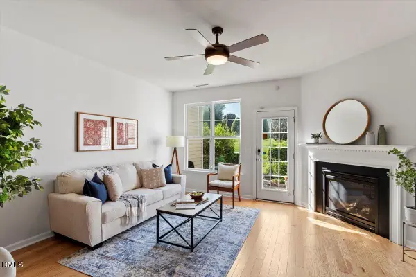 100 Stratford Lakes Drive #227, Durham, NC 27713