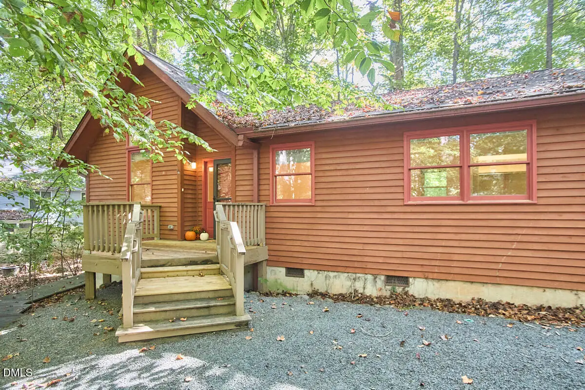 112 Creekview Circle, Carrboro, NC 27510 - Image #1