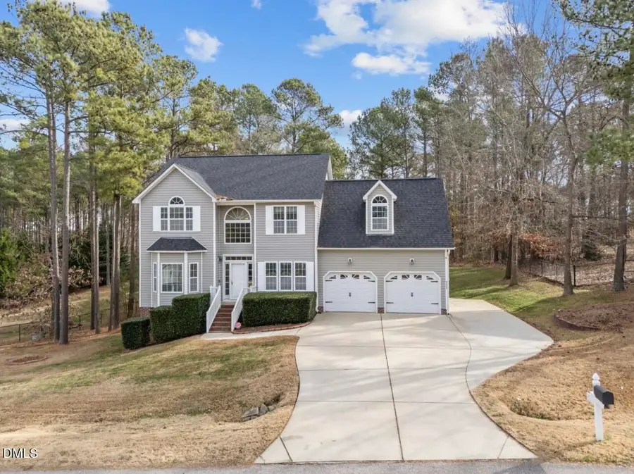 9325 Carley Circle, Garner, NC 27529 - Image #3