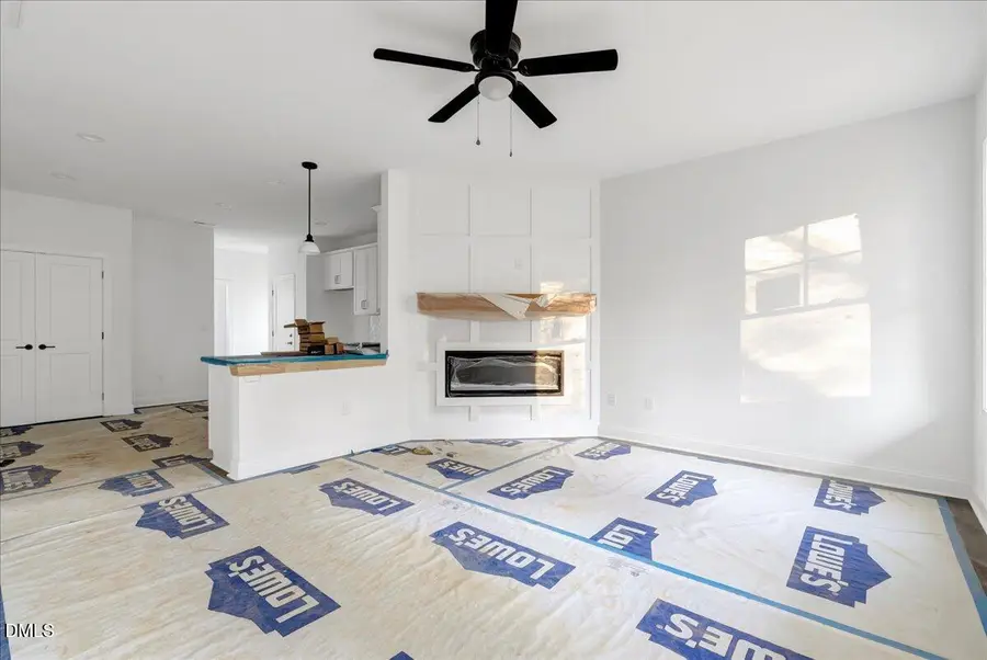 207 Terrell Street, Norlina, NC 27563 - Image #2