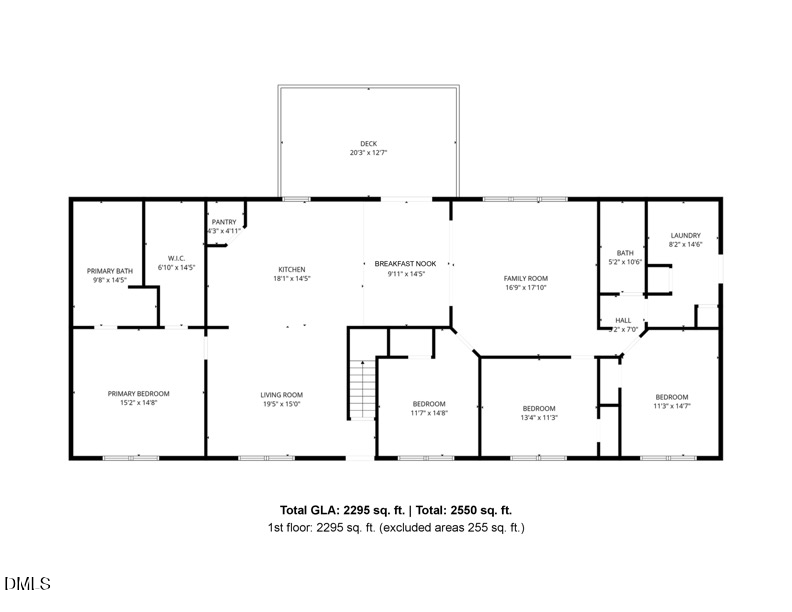 100 Christian Court, Norlina, NC 27563 - Image #2