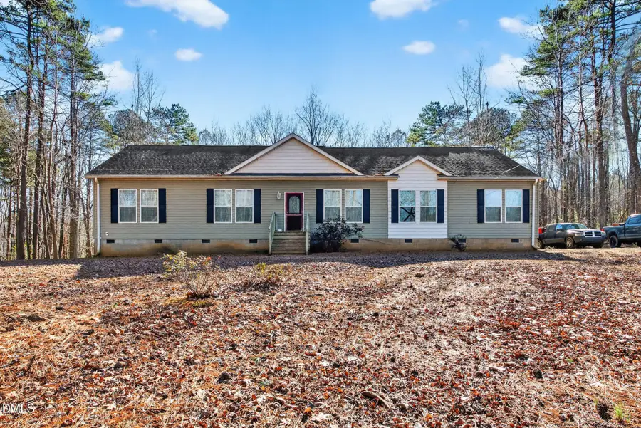 100 Christian Court, Norlina, NC 27563 - Image #3