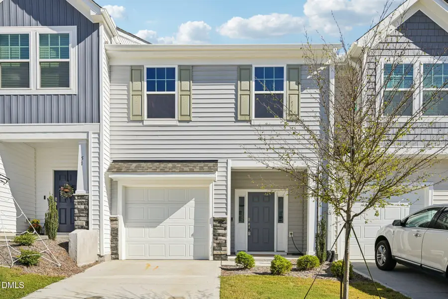 55 Honeydew Way, Clayton, NC 27520 - Image #2