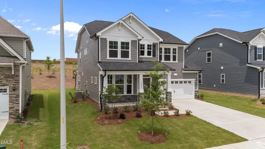 3500 Bailey Lk Drive, Fuquay Varina, NC 27526 - Image #3