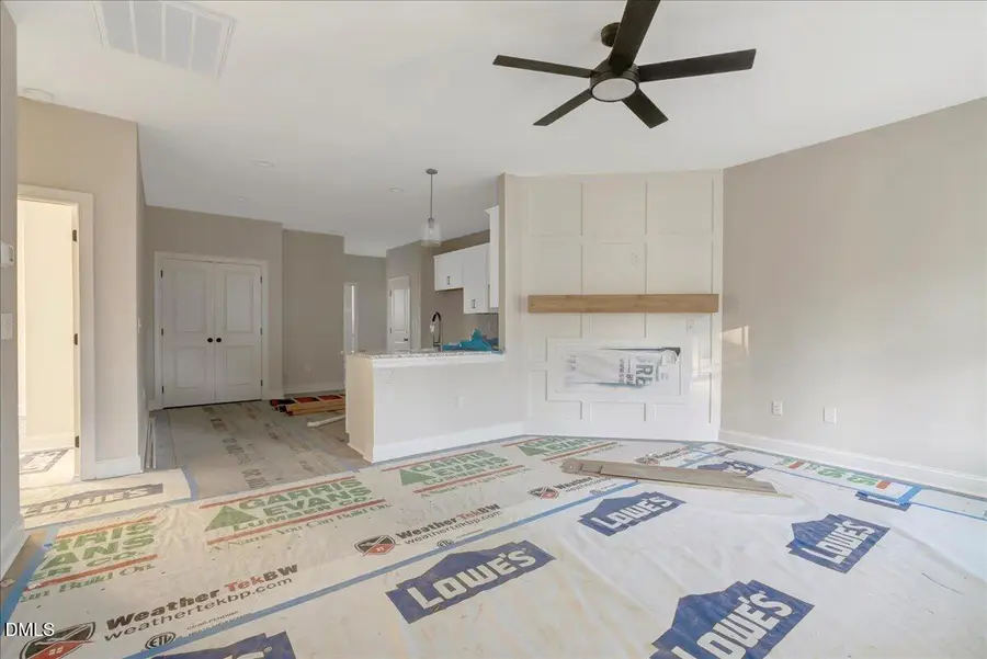 211 Terrell Street, Norlina, NC 27563 - Image #3