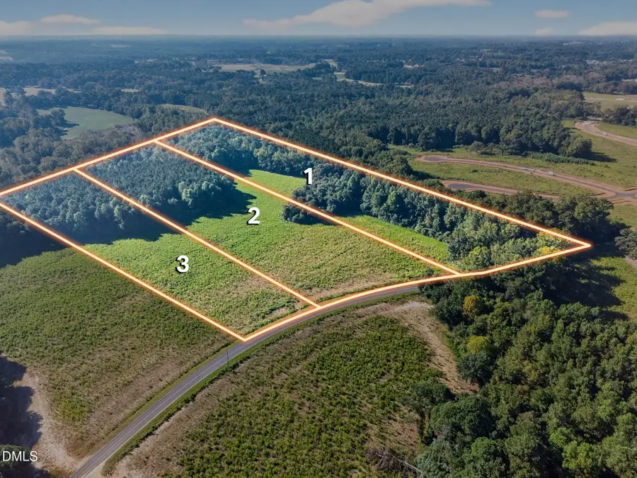 Lot 1 Mitchell Road, Lillington, NC 27546 - Image #2