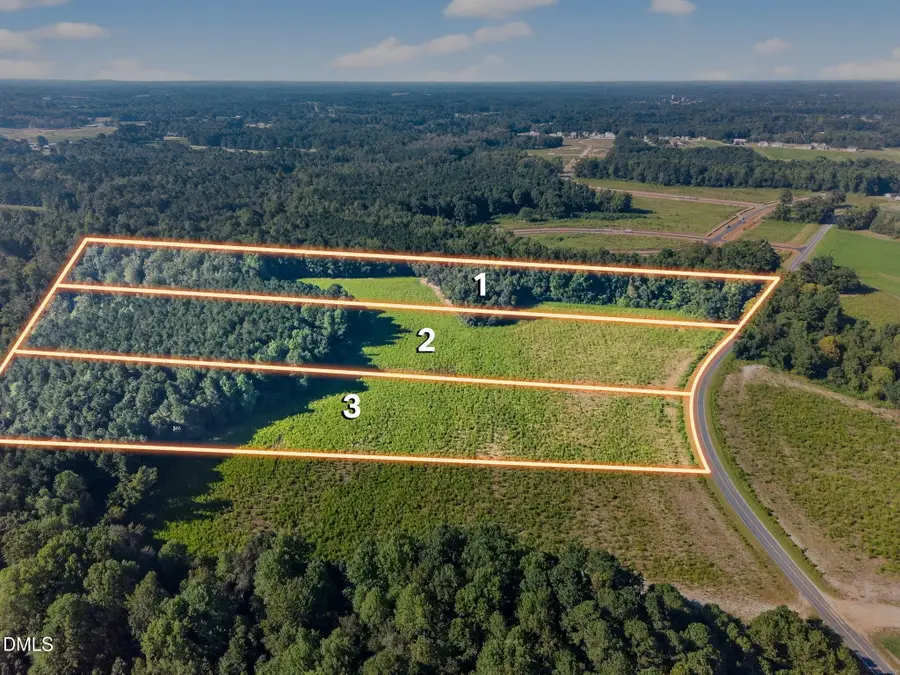 Lot 1 Mitchell Road, Lillington, NC 27546 - Image #3