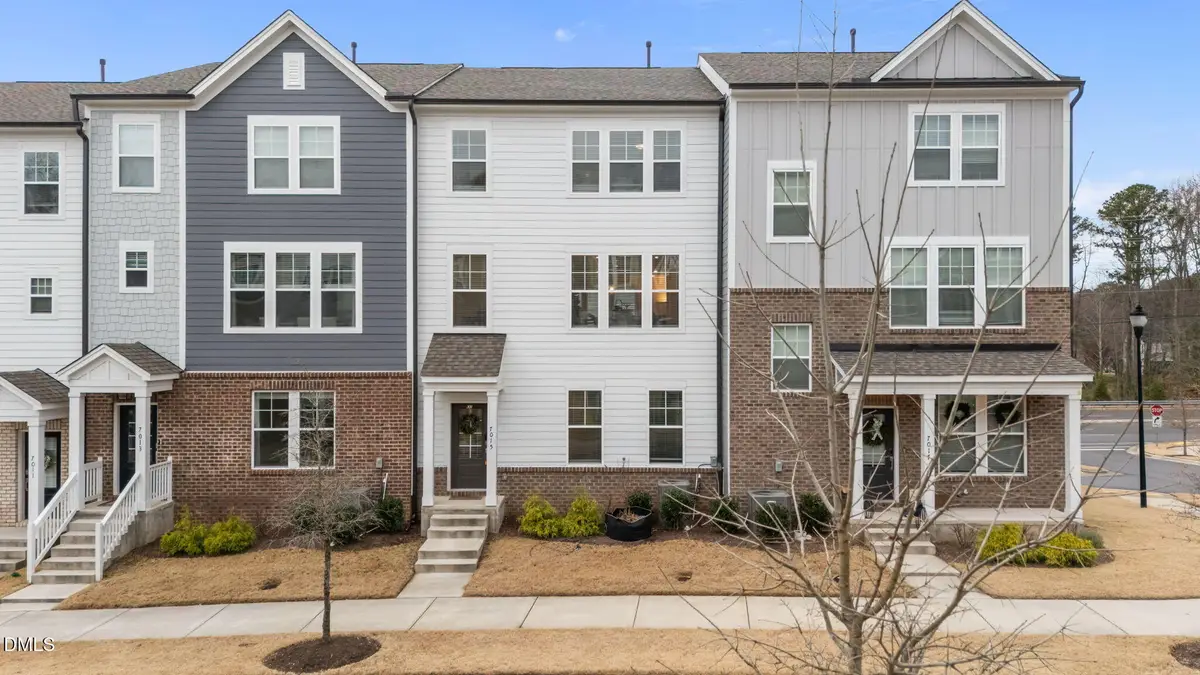 7015 Gentle Pine Place, Raleigh, NC 27613 - Image #1