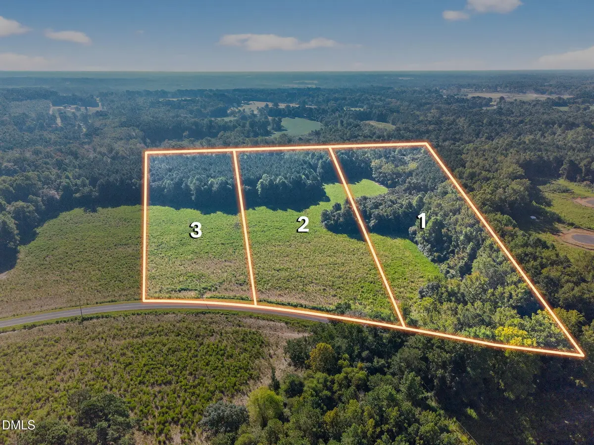 Lot 2 Mitchell Road, Lillington, NC 27546 - Image #1