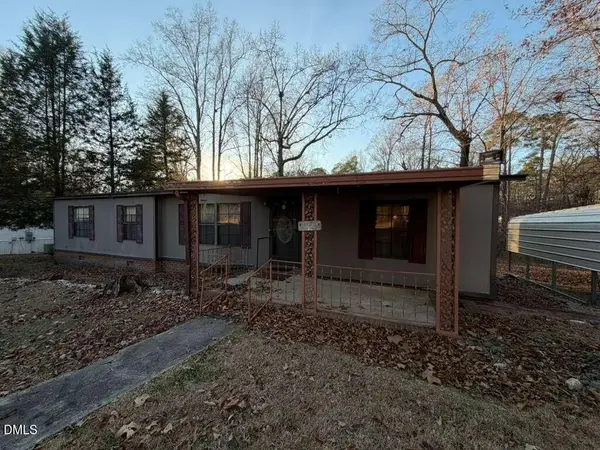 5508 Hester Drive, Raleigh, NC 27606