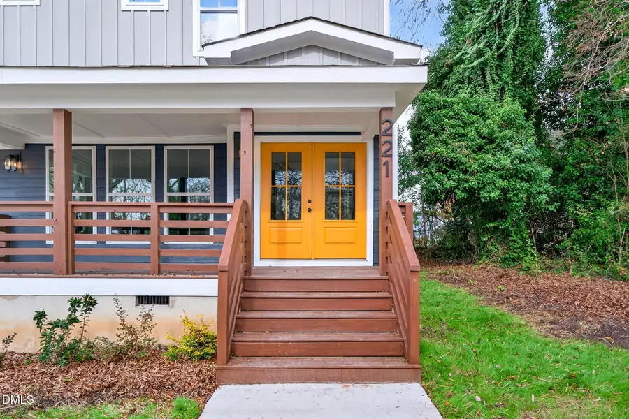 221 E Lee Street, Raleigh, NC 27601 - Image #3