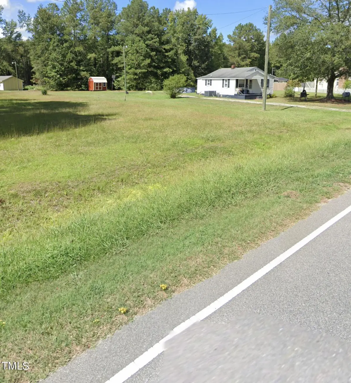 1462 Lebanon Church Road, Garysburg, NC 27831 - Image #1