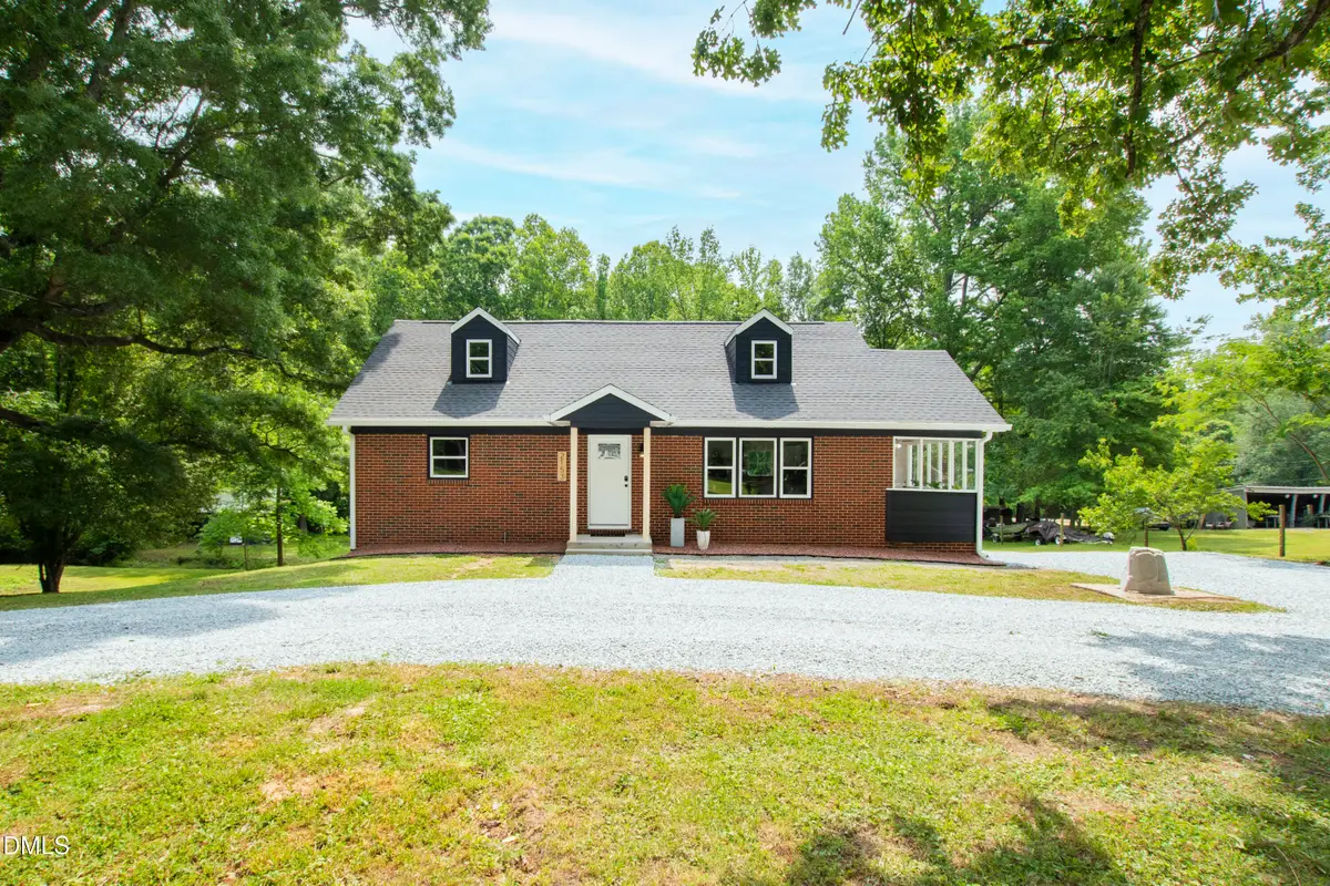 2153 Hurdle Mills Road, Roxboro, NC 27574 - Image #1