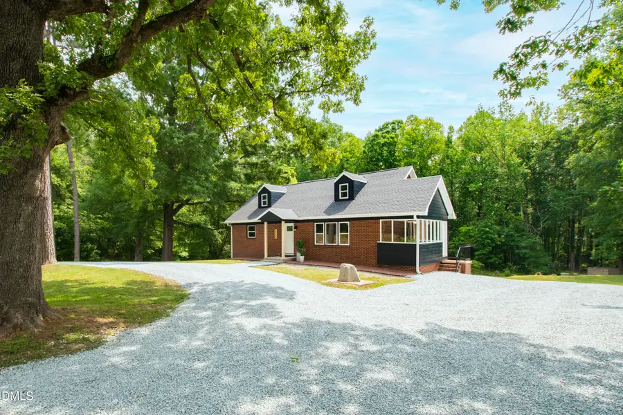 2153 Hurdle Mills Road, Roxboro, NC 27574 - Image #3