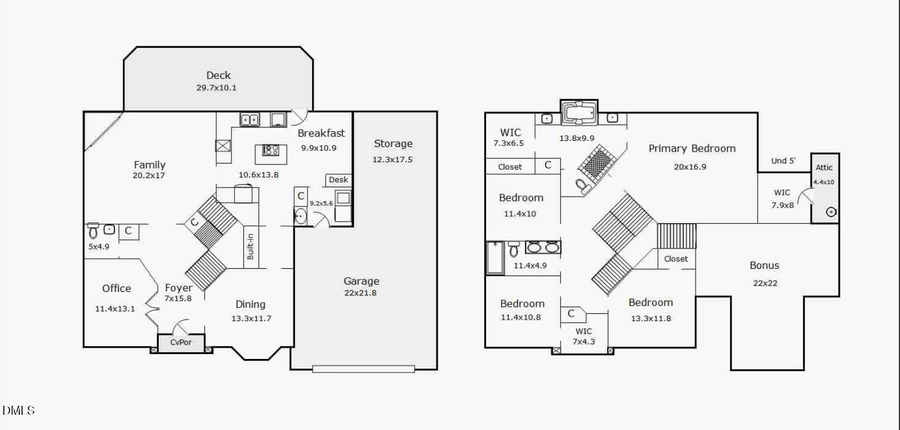 102 Hemingford Grey Court, Cary, NC 27518 - Image #2