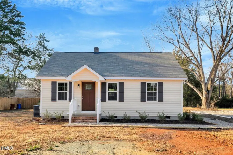 1003 Alert Road, Warrenton, NC 27589 - Image #2
