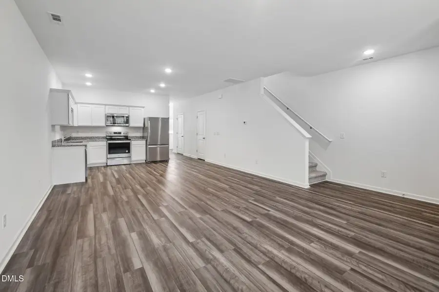 3026 Fulong Drive, Durham, NC 27704 - Image #2