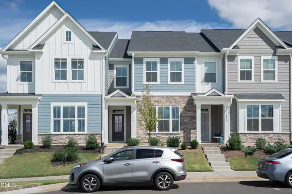 1842 Piney Falls Drive, Wendell, NC 27591