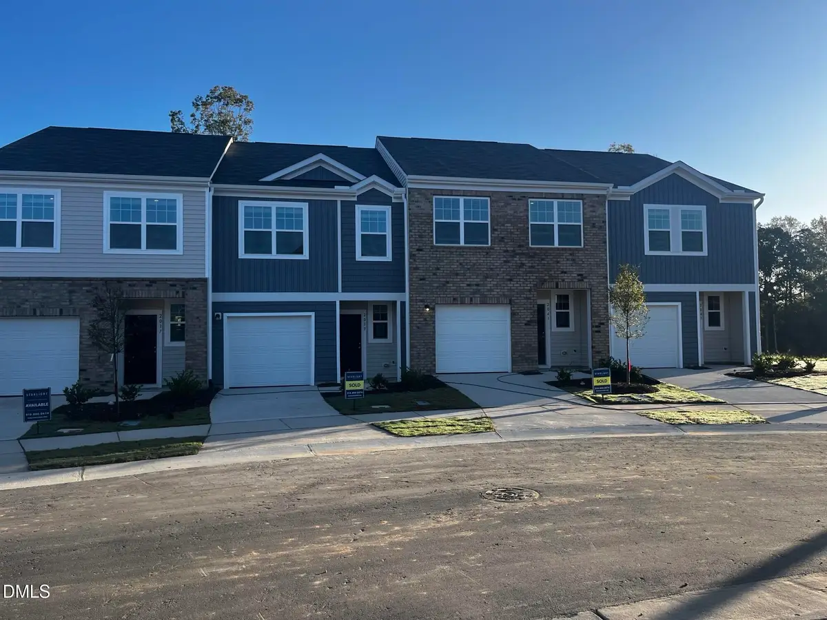 1215 Tofino Drive, Durham, NC 27704 - Image #1