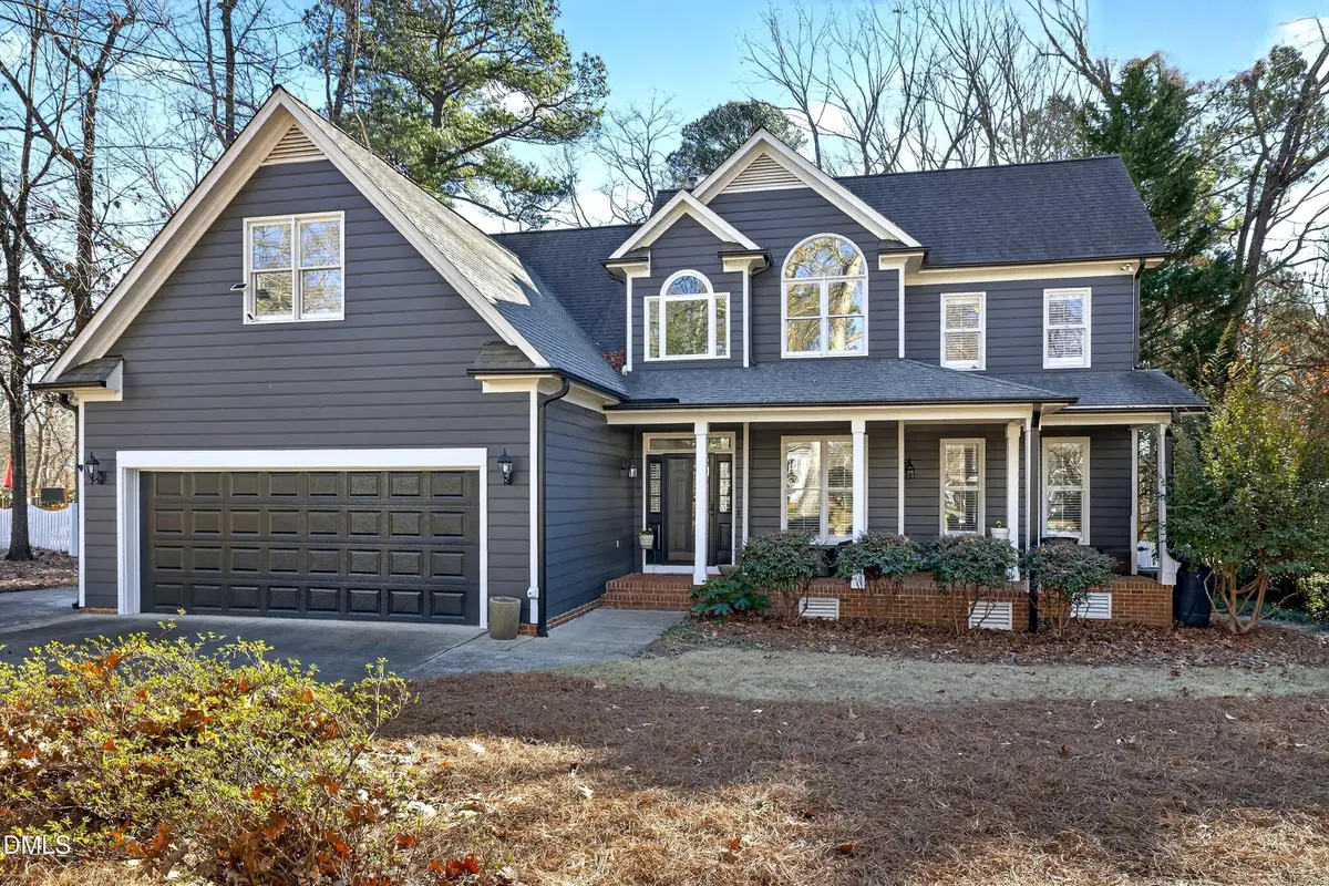 5009 Kinderston Drive, Holly Springs, NC 27540 - Image #1