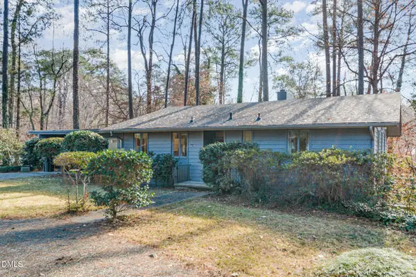 425 Brookside Drive, Chapel Hill, NC 27516