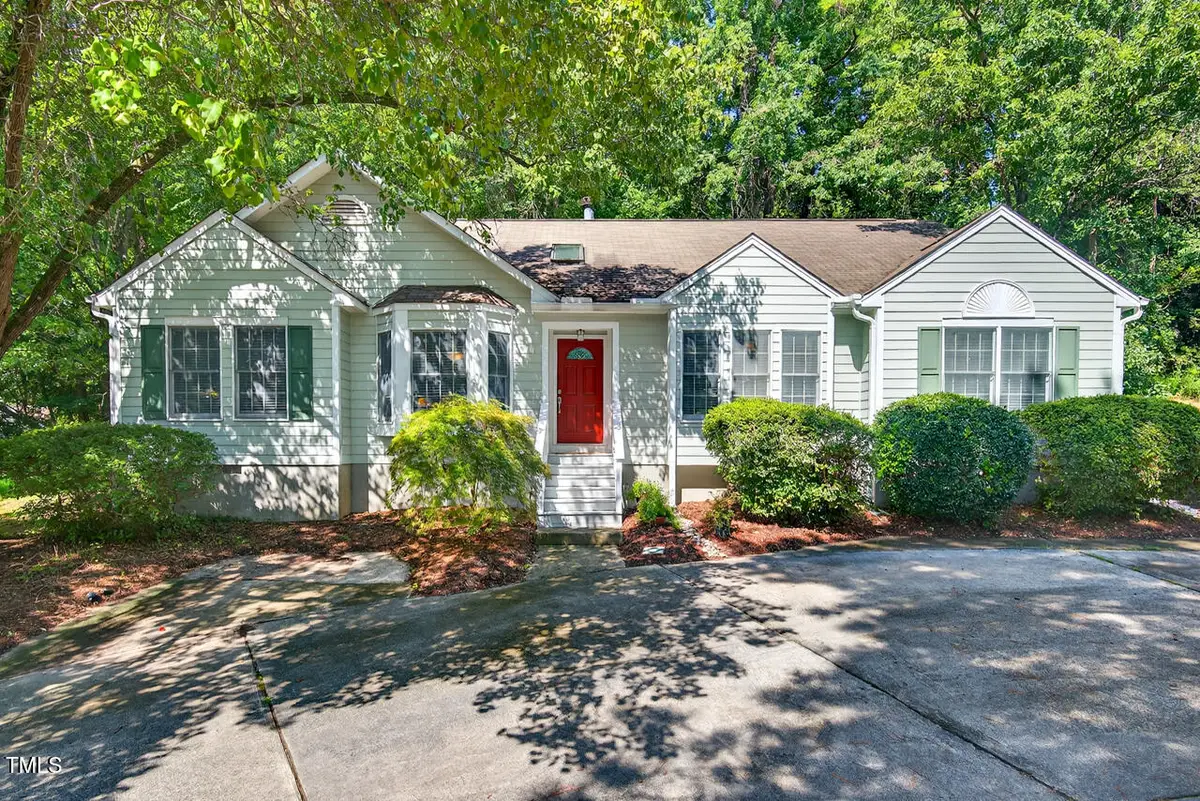 123 Weatherhill Point, Carrboro, NC 27510 - Image #1
