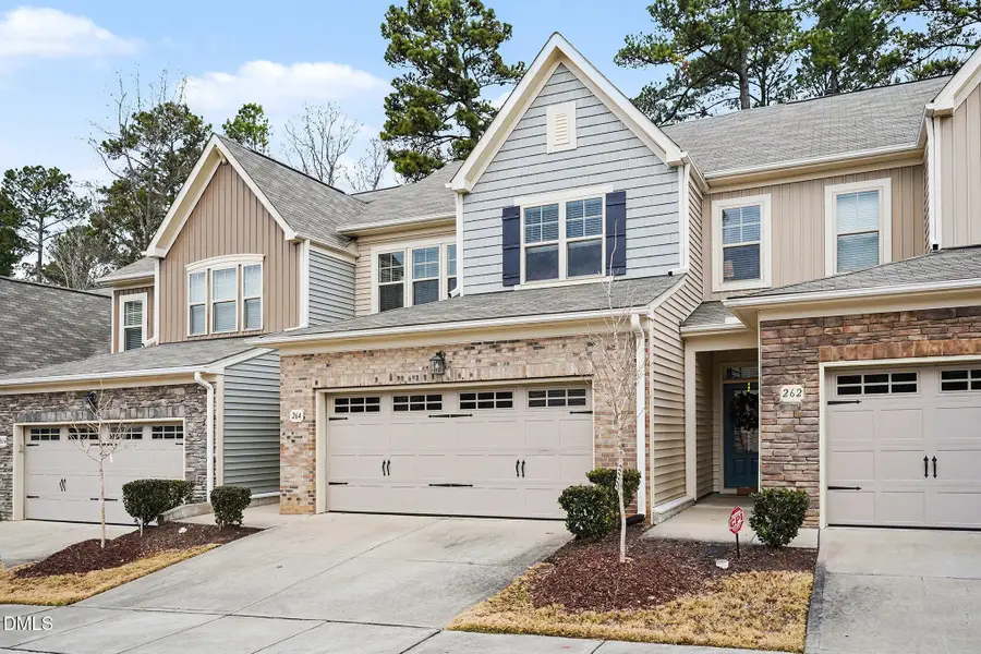 264 Mangia Drive, Wake Forest, NC 27587 - Image #2