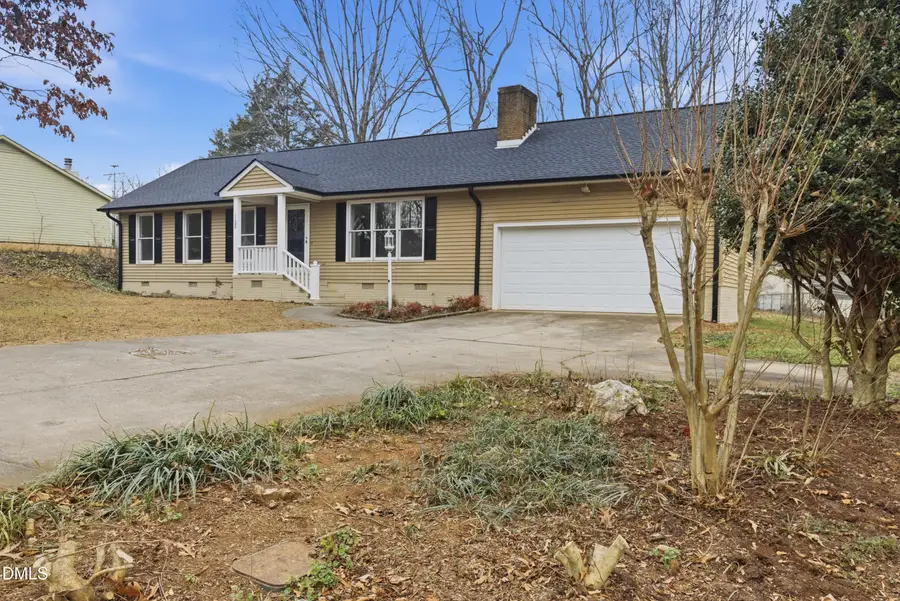 1100 Lashley Park Drive, Gibsonville, NC 27249 - Image #2