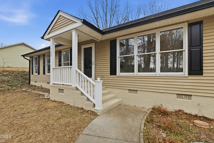 1100 Lashley Park Drive, Gibsonville, NC 27249 - Image #3