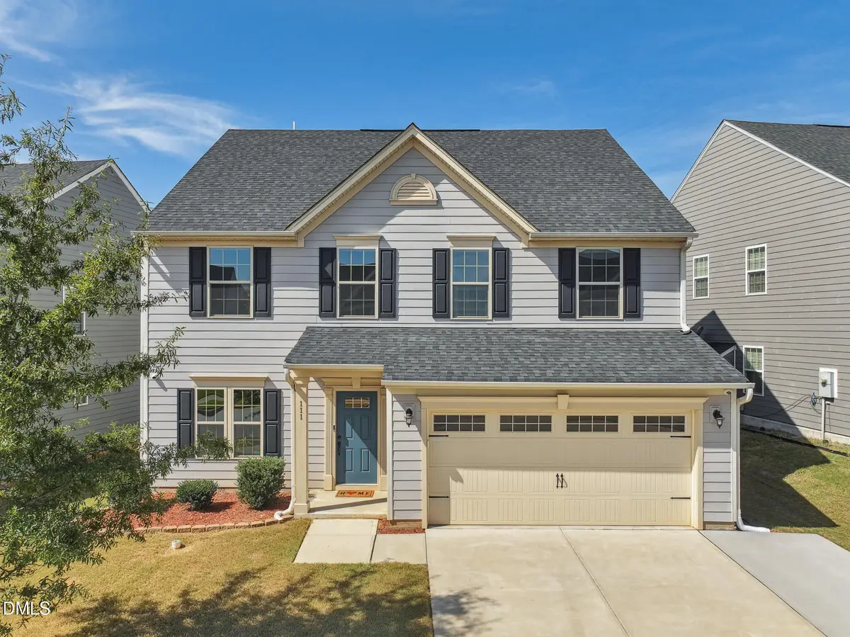 111 Indigo Dusk Way, Raleigh, NC 27603 - Image #1