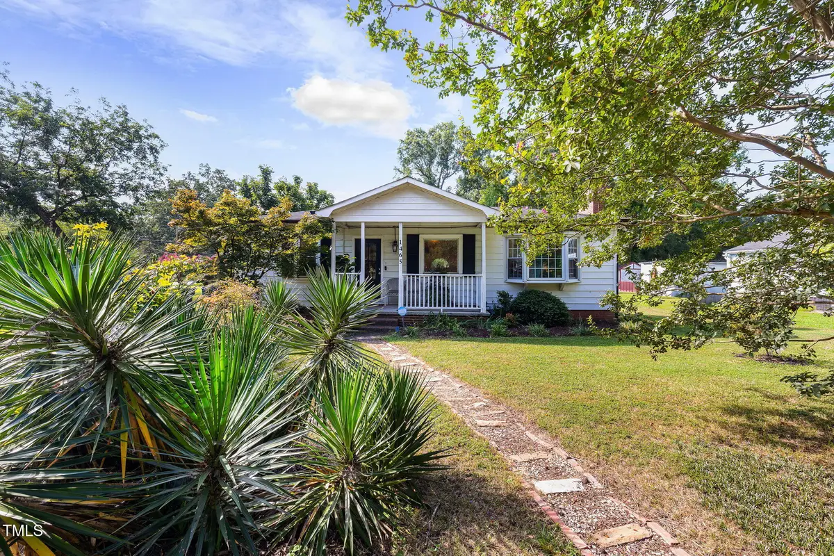 1465 Maplewood Drive, Durham, NC 27704 - Image #1