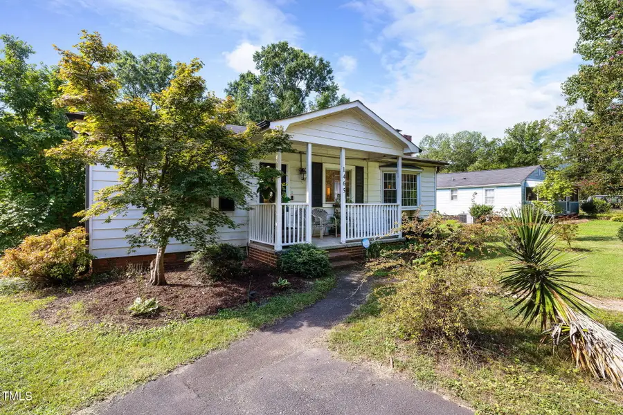 1465 Maplewood Drive, Durham, NC 27704 - Image #2