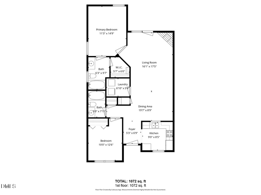 743 Whitetail Creek Way, Fuquay Varina, NC 27526 - Image #2