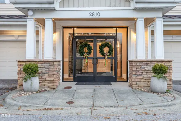 2810 Bedford Green Drive #207, Raleigh, NC 27604