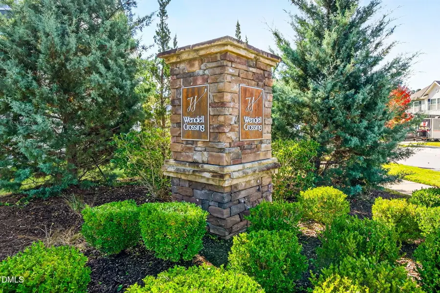 453 W Academy Street, Wendell, NC 27591 - Image #2