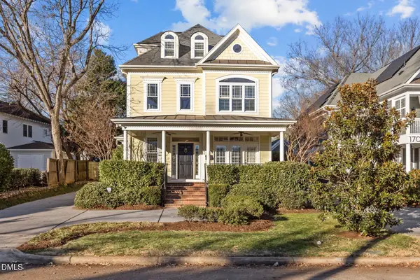 1705 Carson Street, Raleigh, NC 27608