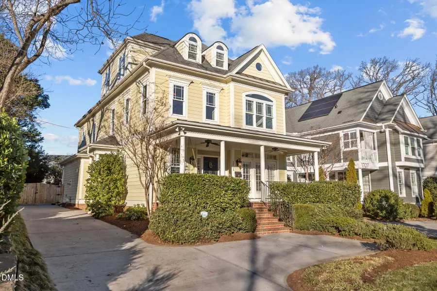 1705 Carson Street, Raleigh, NC 27608 - Image #2