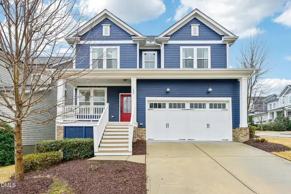 182 Cardinal Ridge Road, Chapel Hill, NC 27516