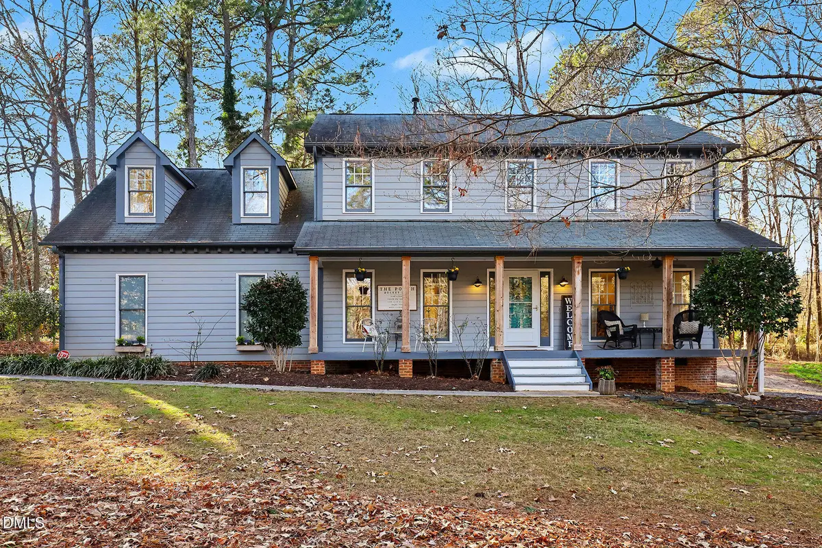 4121 Summer Ridge Court, Apex, NC 27539 - Image #1