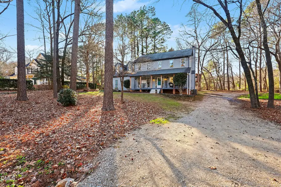 4121 Summer Ridge Court, Apex, NC 27539 - Image #3