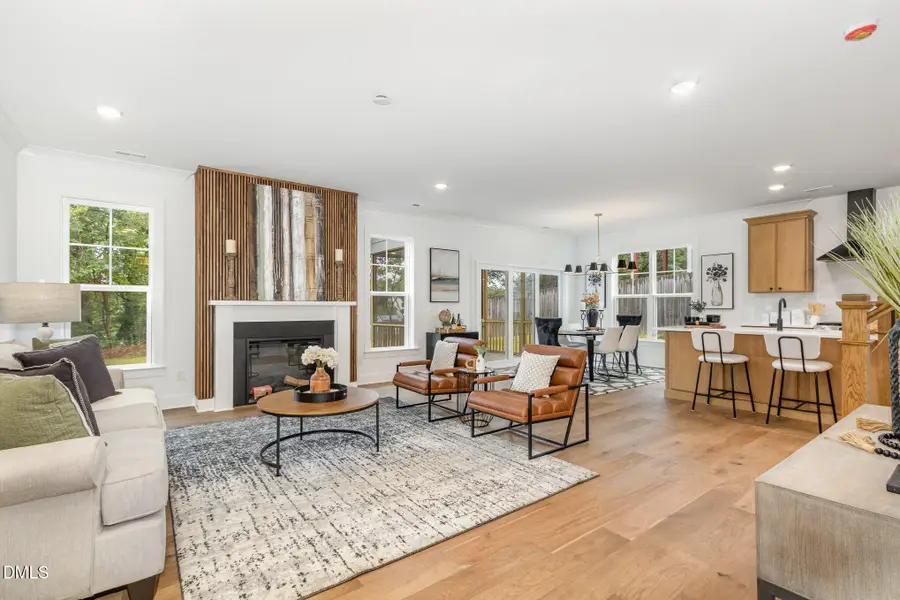 116 Chestnut Street, Durham, NC 27707 - #2