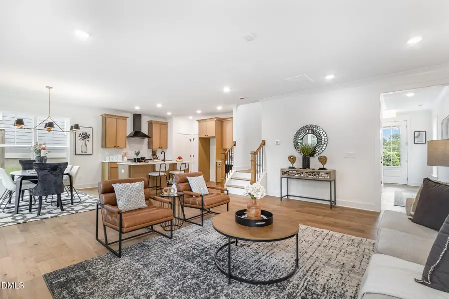 116 Chestnut Street, Durham, NC 27707 - #3